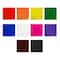 12 Packs: 10 ct. (120 total) Primary Colors Washable Paint Set by Creatology™